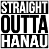 STRAIGHT OUTTA HANAU