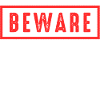 Beware of sarcasm