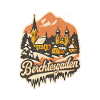 Berchtesgaden Winter Magic