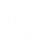 Mon énergie est chère