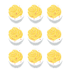 stuffed eggs