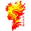 Flaming Rage 