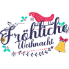 Fröhliche Weihnacht