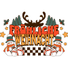 Fröhliche Weihnacht