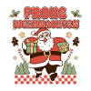 Frohe Weihnachten