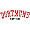 Dortmund Est. 1995