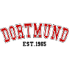 Dortmund Est. 1965