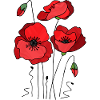 Blumen