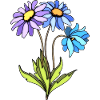 Blumen
