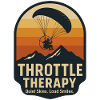 Throttle Therapy Paragliding Adventure