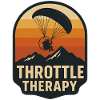 Throttle Therapy Adventure Paragliding