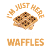 Butter Waffles Breakfast Fan Shirt