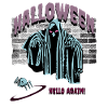 Halloween Ghost Awakens