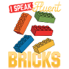 Building Blocks Kids Brick Builder
