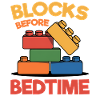 Building Blocks Kids Brick Builder