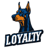Doberman – Symbol of Loyalty | LOYALTY