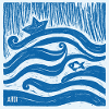 Ship Ahoy - Linoleum Style