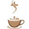 Inspiration und Kaffee mit Jesus & Java
