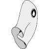 Minimalist Ghost