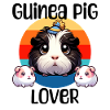 Guinea Pig Lover
