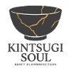 Kintsugi Soul – Beauty in Imperfection