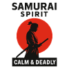 Samurai Spirit – Calm and Deadly Design