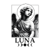 Luna Ascendant – White Edition