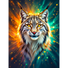 Luchs – Geist der Klarheit und Energie