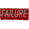 failure