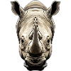 Rhino Illustration