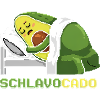 Schlavocado Avocado Schlafshirt Sleep Comfy Gesche