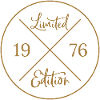 Geschenk 50. Geburtstag - Limited Edition 1976