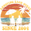 Anniversary of mutual harassment since 2004