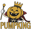 Pumpking - Halloween 2025