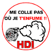 Me colle pas hdi