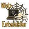 Web Developer - Halloween 2025