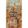 Arles Townscape Dreamscape