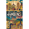 Amiens Cityscape Whimsy France City