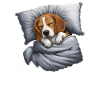 Official Sleep Shirt Beagle Dog