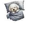 Official Dog Dreams Sleep Shirt