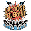 lactose tolerant