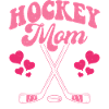 hockey mom