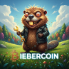 Crypto Beaver with Wrench