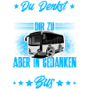Chauffeur de bus