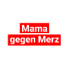 Mom vs. Merz T-Shirt Feminist