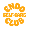 Endo Self-Care Club Endometriosis Awareness 