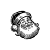 I Support the Claus