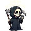 Doom Scrolling