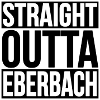 Slogan Typo Eberbach