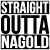 STRAIGHT OUTTA nagold